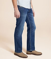 Revolver Straight Jean