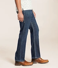 Revolver Straight Stretch Jean