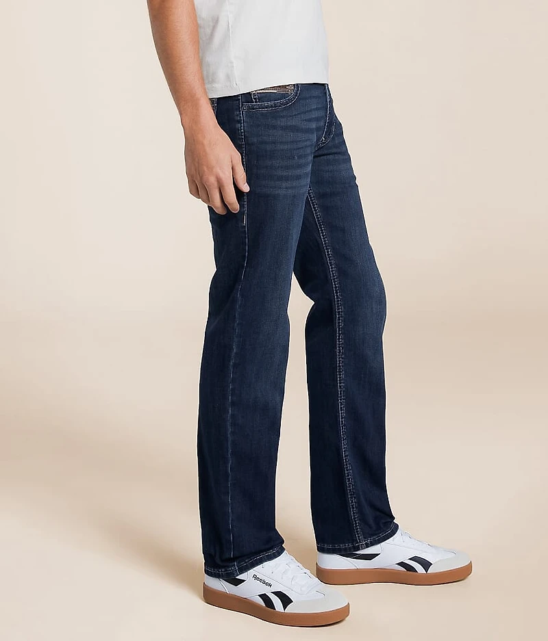 Revolver Straight Stretch Jean