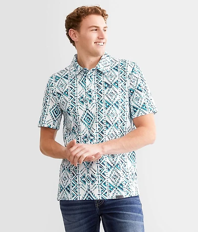 Actec Performance Stretch Polo