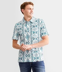 Actec Performance Stretch Polo