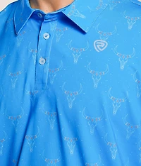 Skull Polo