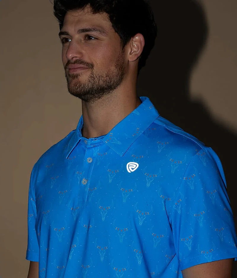 Skull Polo