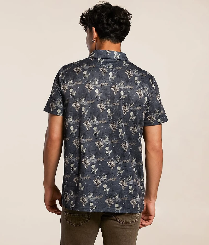 Conversational Performance Polo