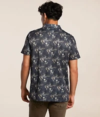 Conversational Performance Polo