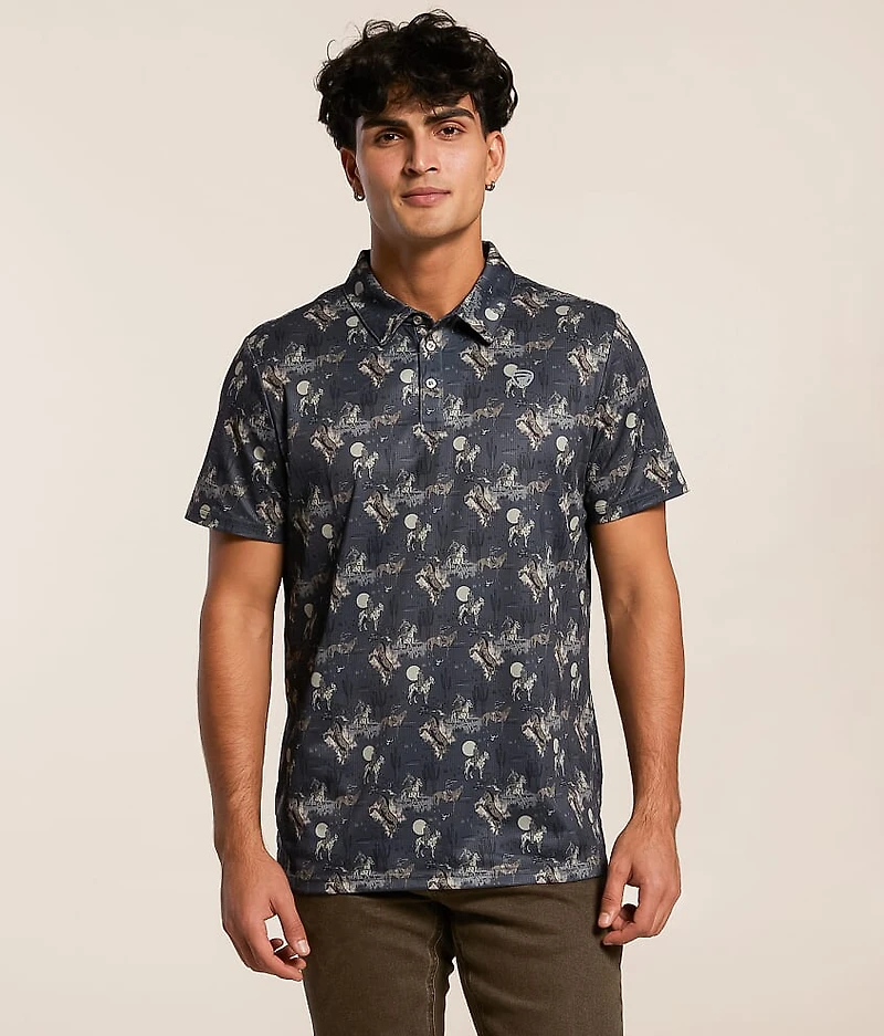 Conversational Performance Polo