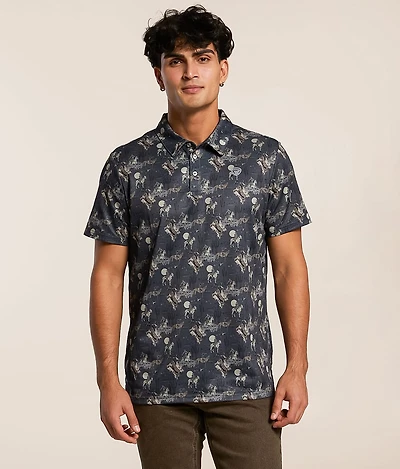 Conversational Performance Polo