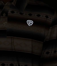 Aztec Western Performance Polo