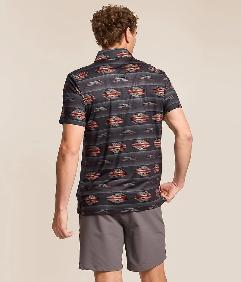 Maverick Performance Polo