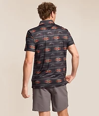 Maverick Performance Polo