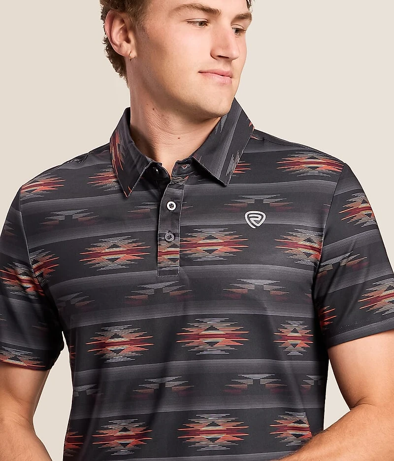 Maverick Performance Polo