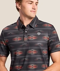 Maverick Performance Polo