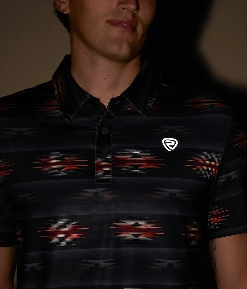 Maverick Performance Polo