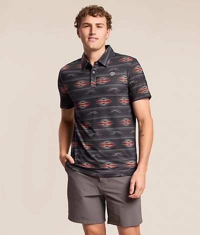 Maverick Performance Polo
