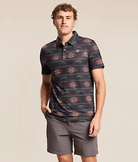 Maverick Performance Polo
