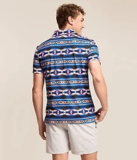 Aztec Polo