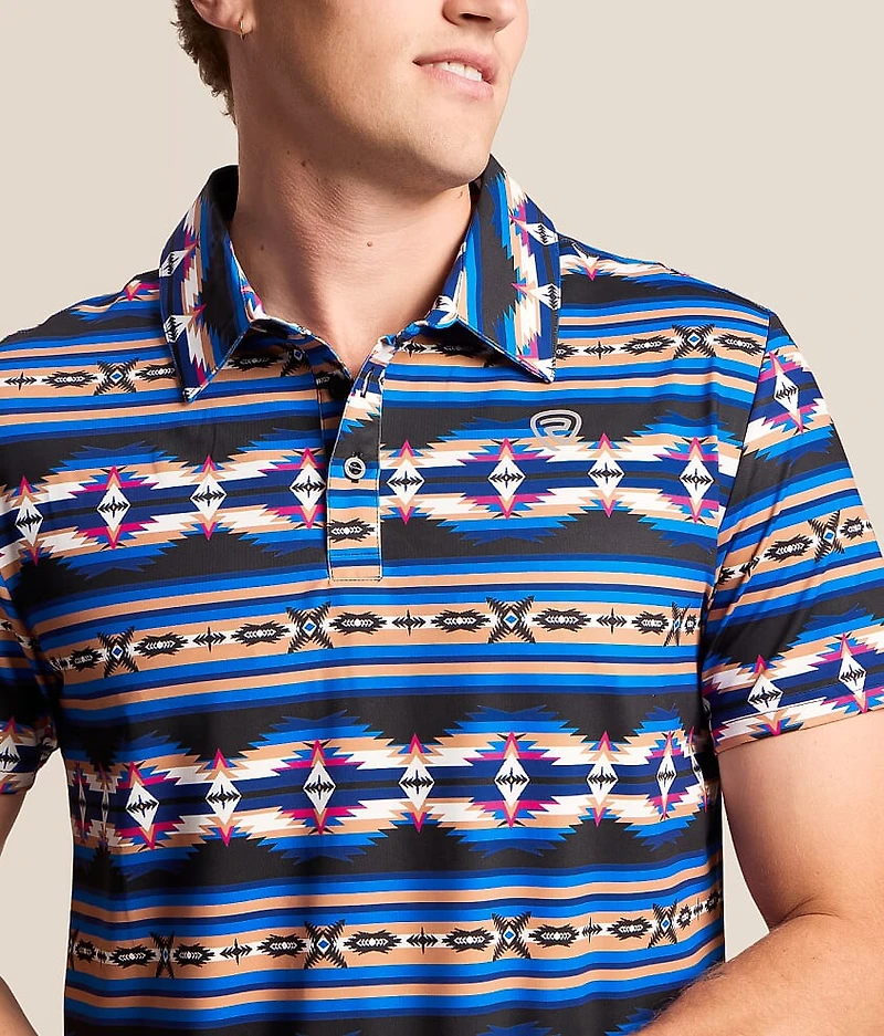 Aztec Polo