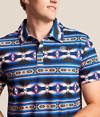 Aztec Polo
