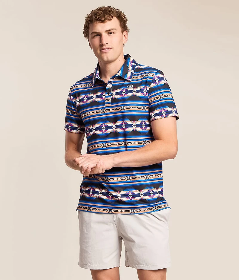 Aztec Polo