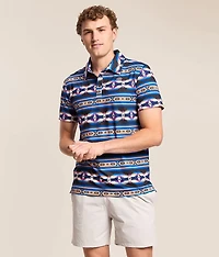 Aztec Polo