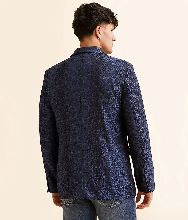 Paisley Sport Coat