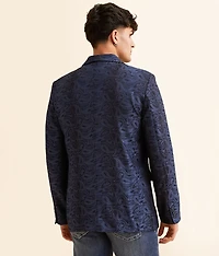 Paisley Sport Coat