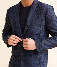 Paisley Sport Coat