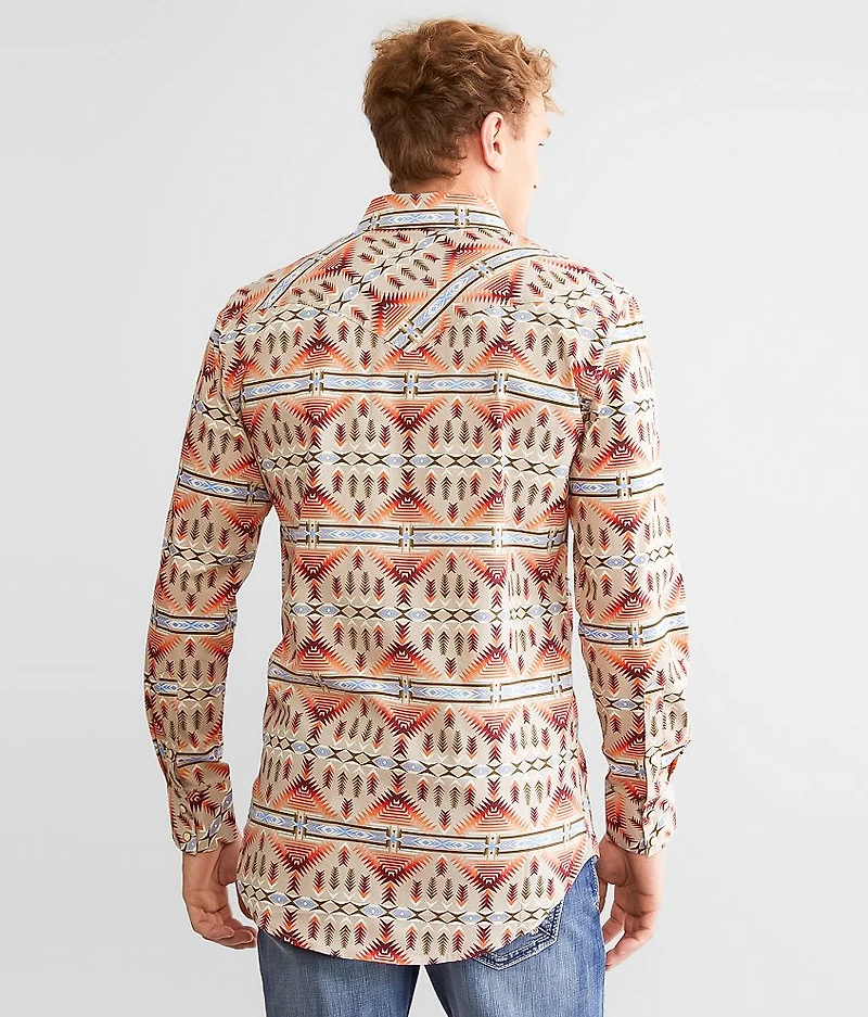 Aztec Shirt