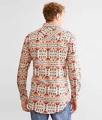 Aztec Shirt