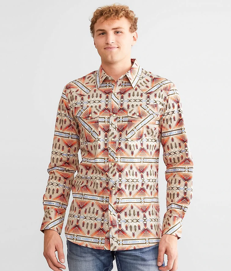 Aztec Shirt