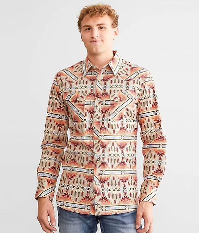 Aztec Shirt