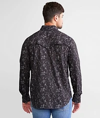 Western Performance Shirt