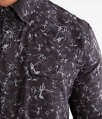 Western Performance Shirt