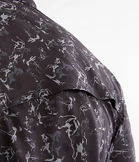 Western Performance Shirt