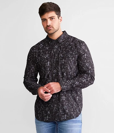 Western Performance Shirt