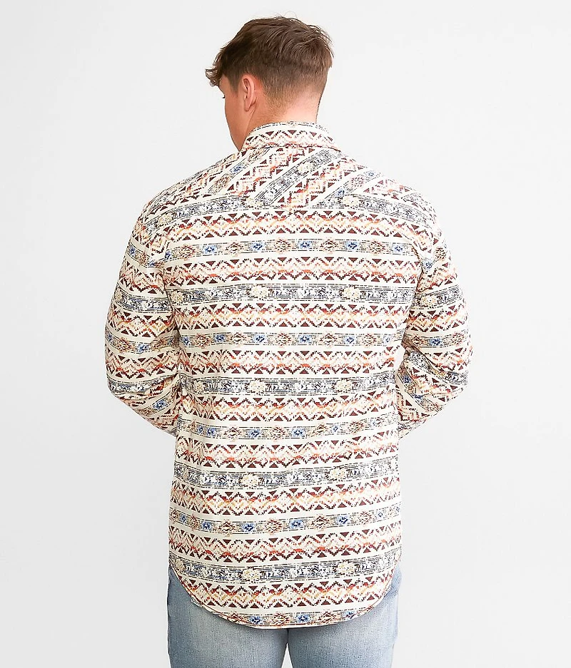 Southwestern Shirt