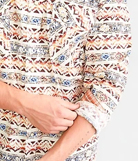 Southwestern Shirt