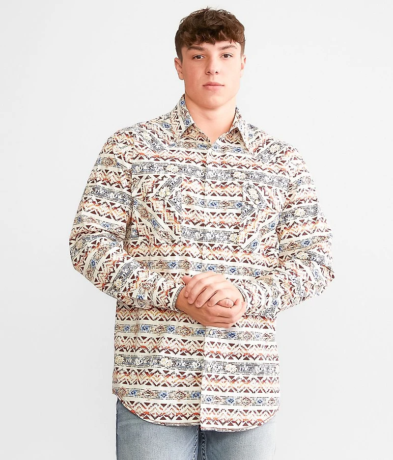 Southwestern Shirt