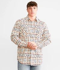 Southwestern Shirt