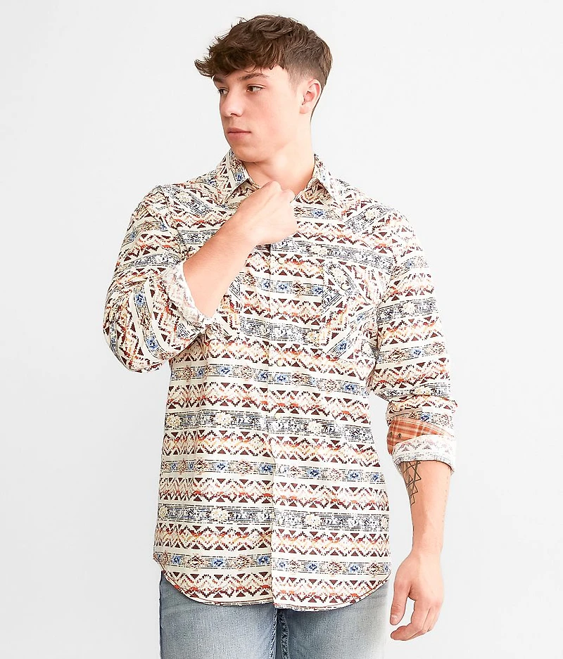 Southwestern Shirt