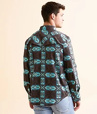 Aztec Performance Shirt