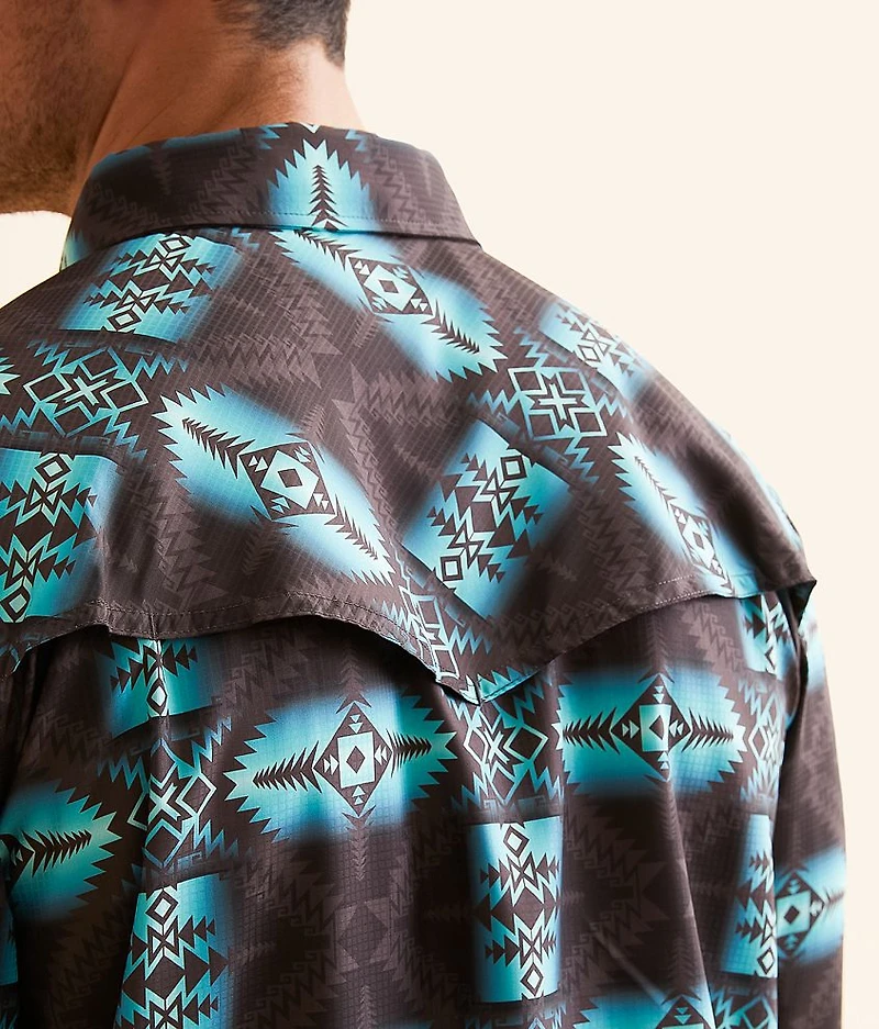 Aztec Performance Shirt