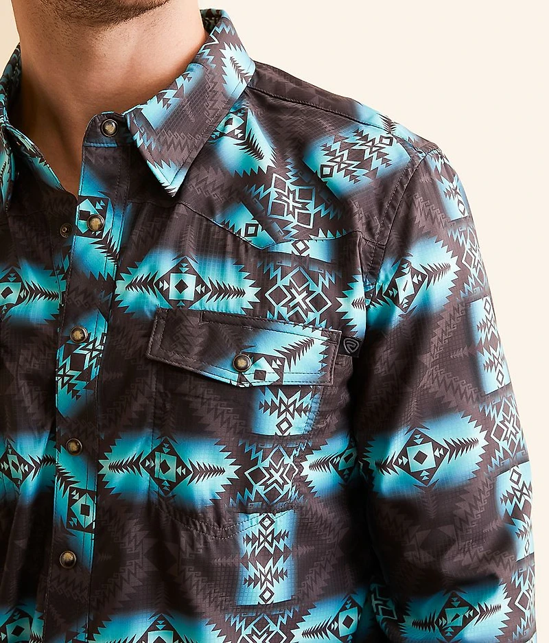 Aztec Performance Shirt