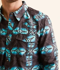 Aztec Performance Shirt