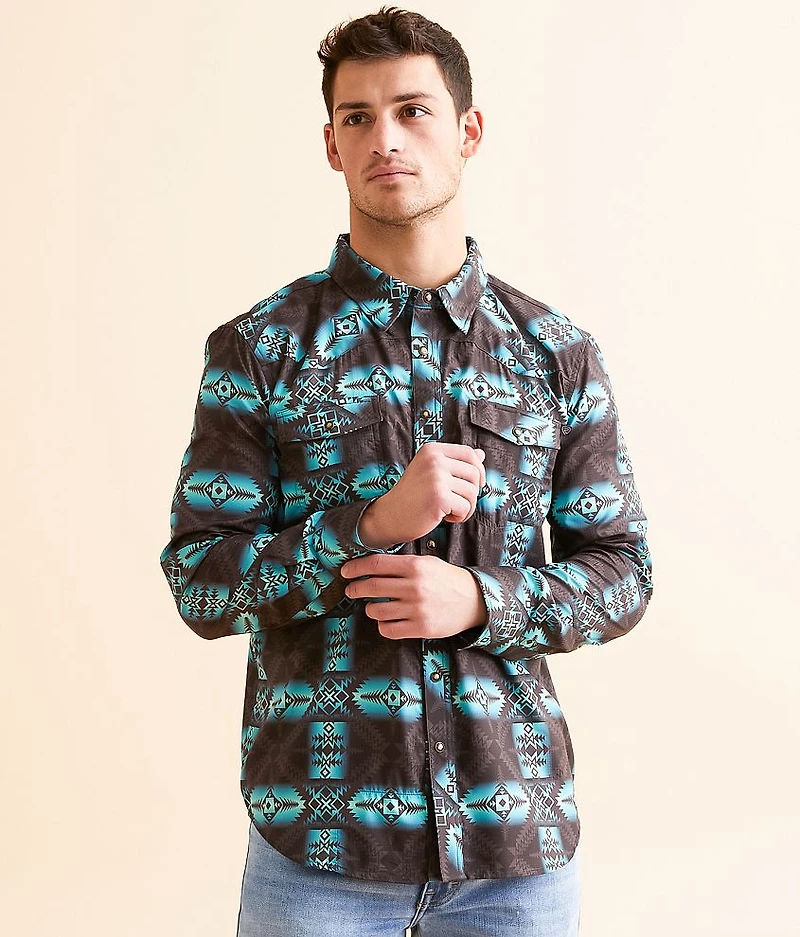 Aztec Performance Shirt