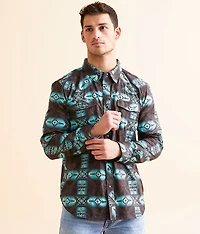 Aztec Performance Shirt