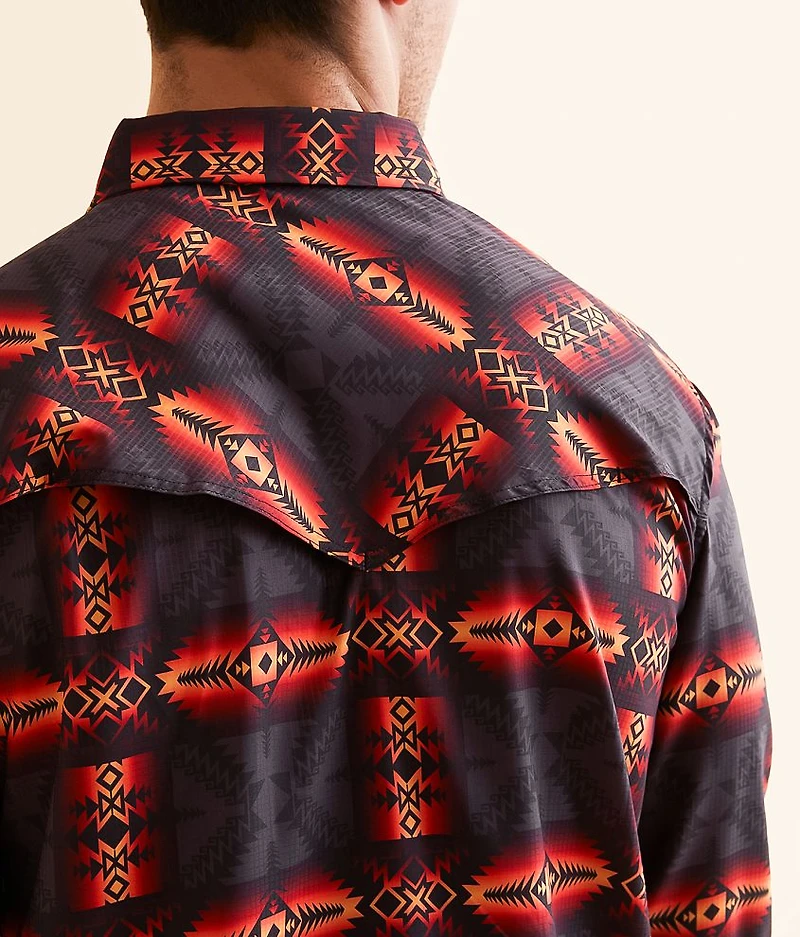 Aztec Performance Shirt