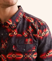 Aztec Performance Shirt