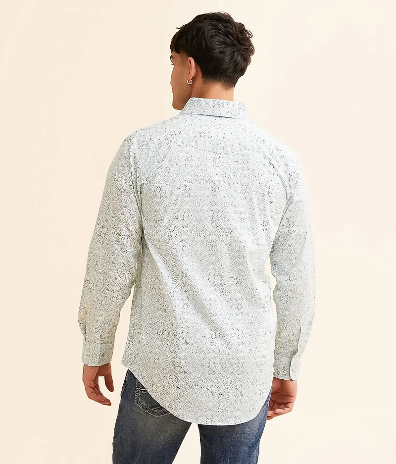 Western Stretch Shirt