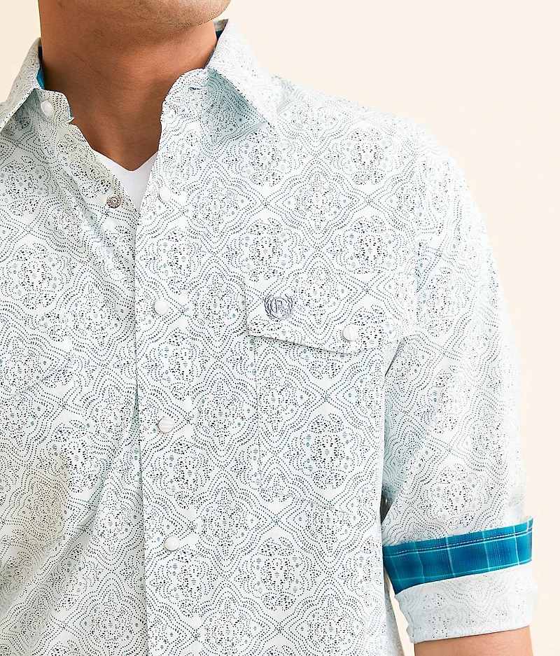 Western Stretch Shirt